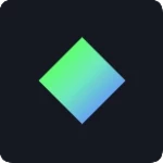 alight motion preset android application logo